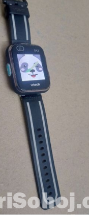 Vtech Kidizoom Dx2 Smart Watch
